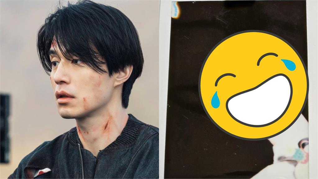 《殺人者購物中心》李棟旭帥就任性?自拍實力太狂…擊垮網:這誰