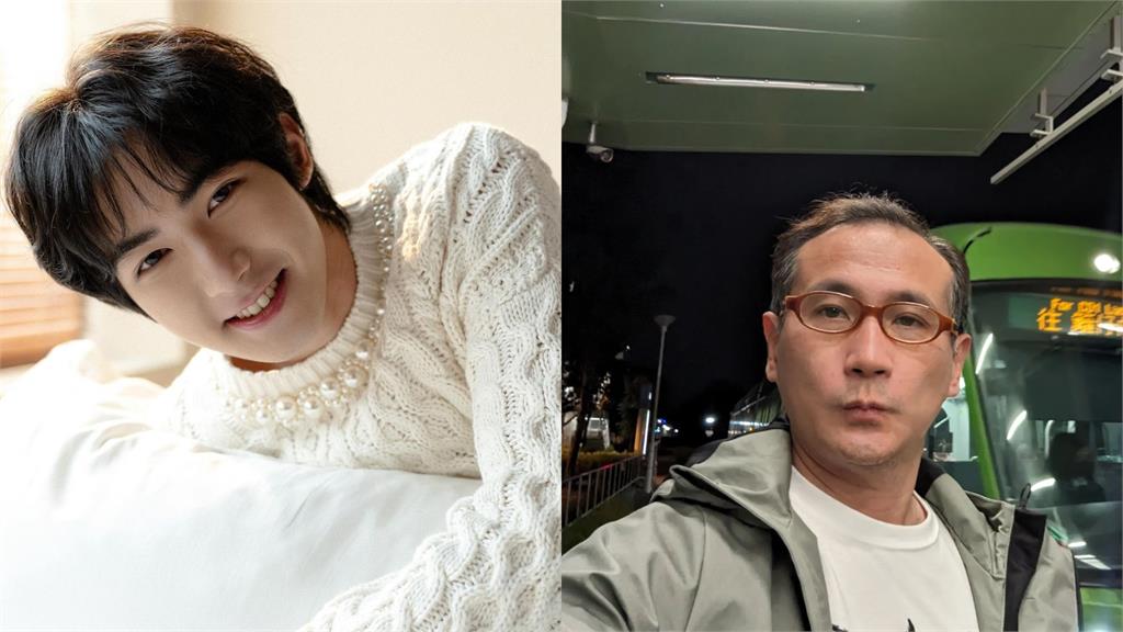 只存德德獨照!鄭運鵬遭網「無情切割」氣喊:給我記住