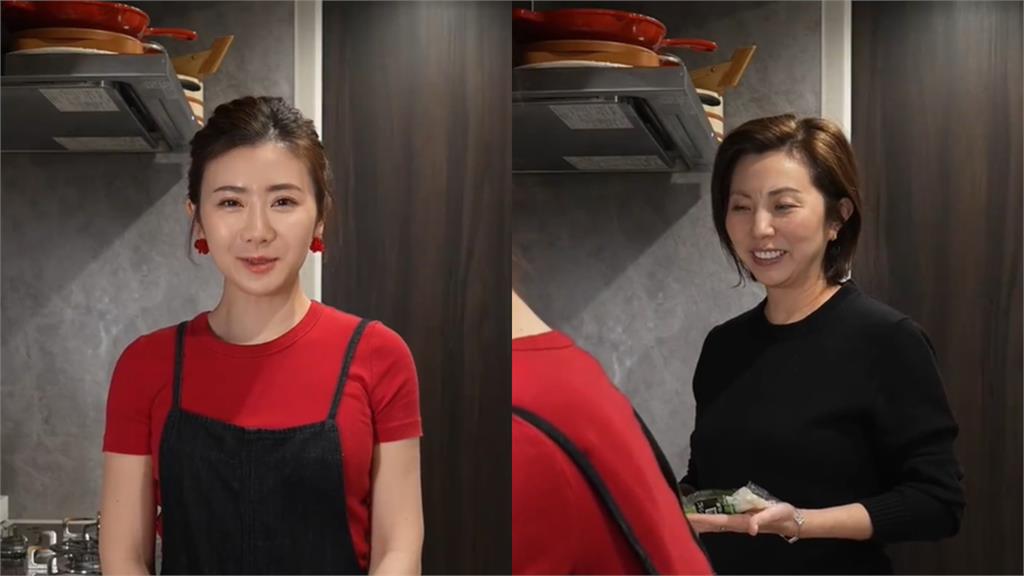 曾批江宏傑「趕盡殺絕」!福原愛再合體「嗆辣閨密」