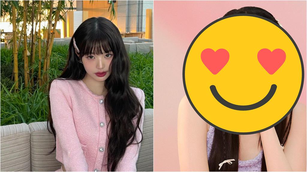 (G)I-DLE官方曬張員瑛美照?竟是甜美版Minnie