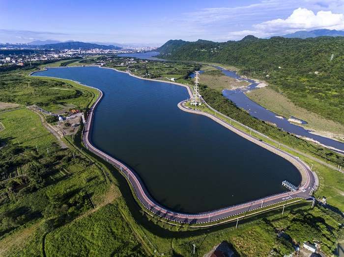 桃園交通局春節免費接駁車 帶你暢遊大溪熱門景點