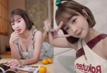 籃籃會續留樂天?正面回應「合約進度」喊話李多慧:快來台灣!