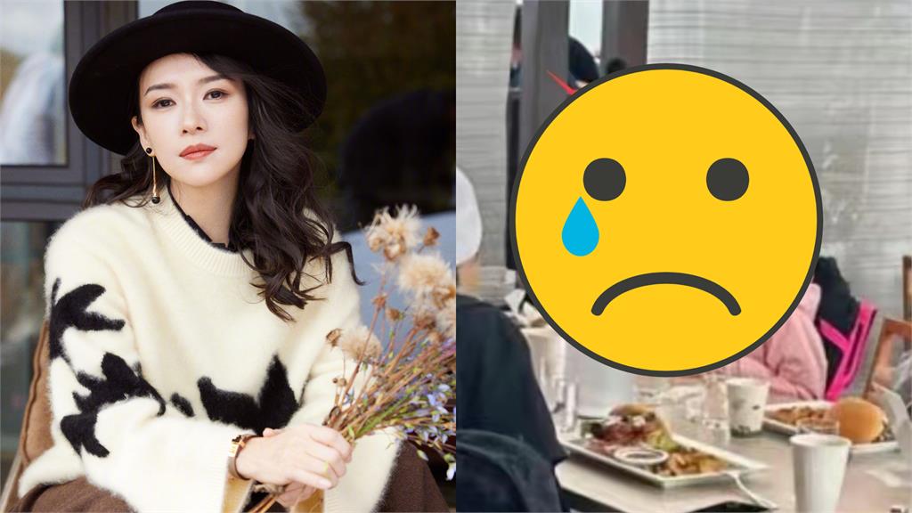 45歲章子怡「面容憔悴」判若兩人!離婚後「1舉動」被讚翻