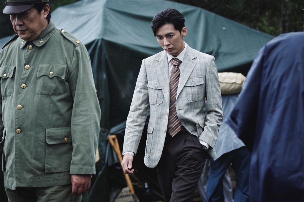 李國毅《商魂》獻眾多「第1次」!自嘲:像可憐流浪狗