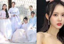 22歲南韓女偶像「曬中文手寫信」寵粉!霸寫3頁真情告白逼哭粉