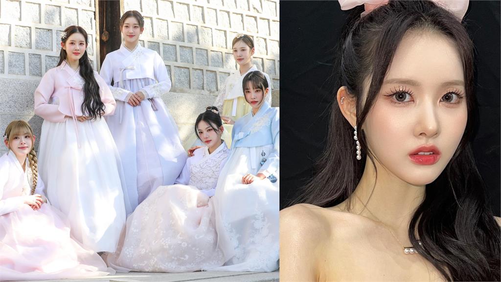 22歲南韓女偶像「曬中文手寫信」寵粉!霸寫3頁真情告白逼哭粉