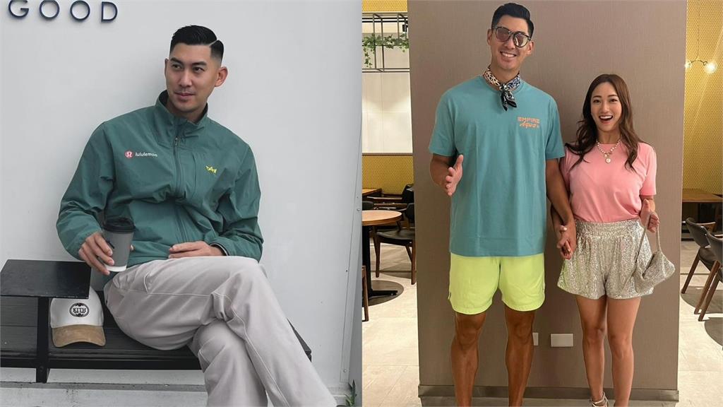 毛加恩結婚4年「妻懷孕3年」!認:忘記妳長什麼樣