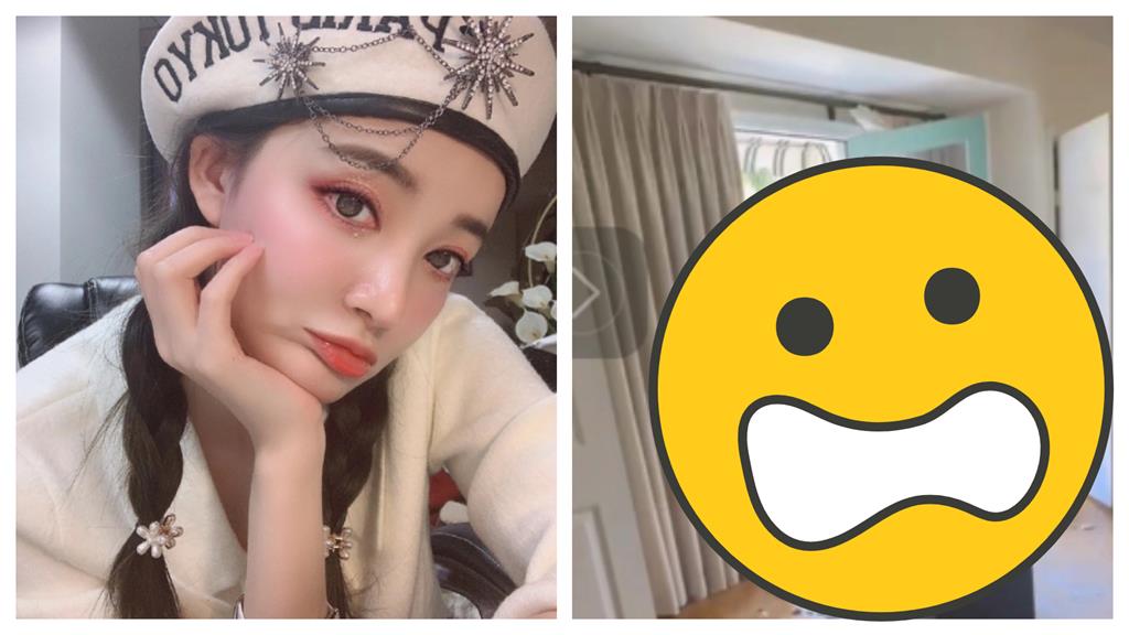 《步步》女星洛杉磯豪宅被偷光!「財損8位數」慘狀曝