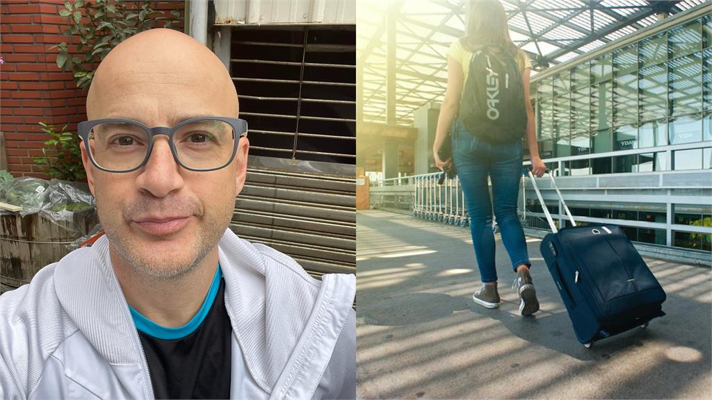 台人過年寧願出國玩 吳鳳揪「3致命關鍵」引4萬網按讚