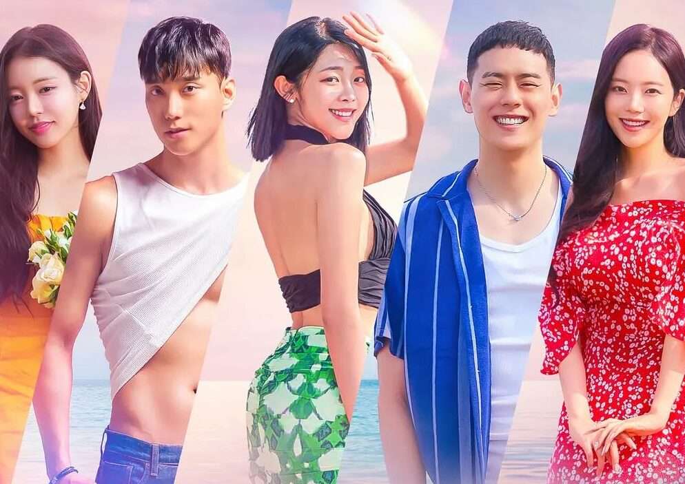 副刊/「演」的情「真」?——看《單身即地獄3》