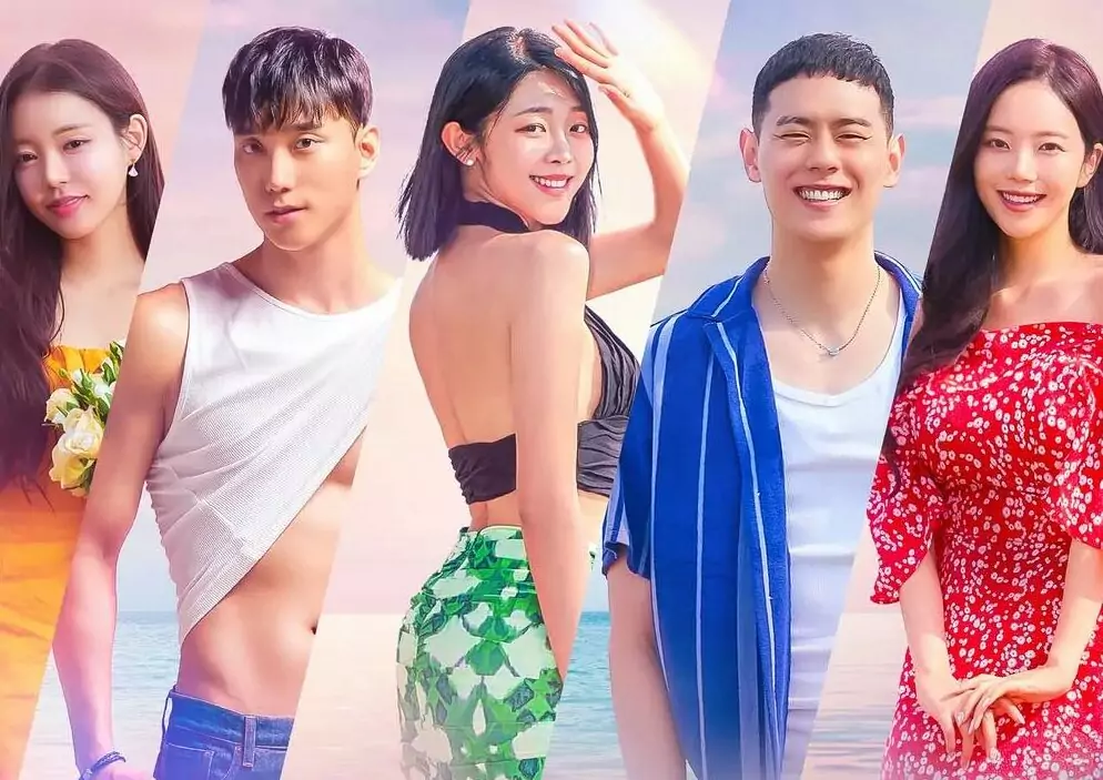 副刊/「演」的情「真」?——看《單身即地獄3》 副刊/「演」的情「真」?——看《單身即地獄3》