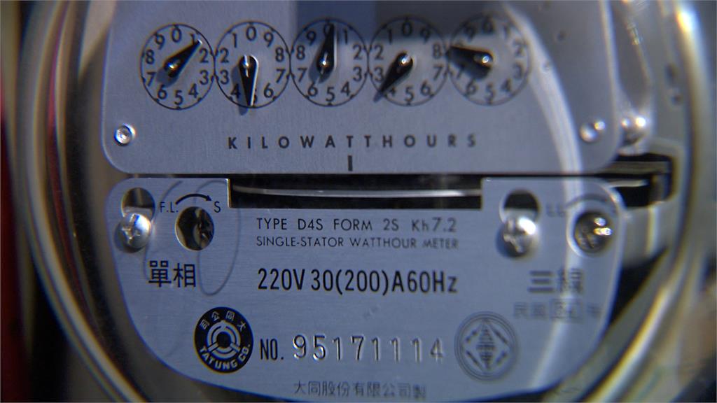 4月電價調漲衝擊大!物價上漲免不了、通膨恐加劇