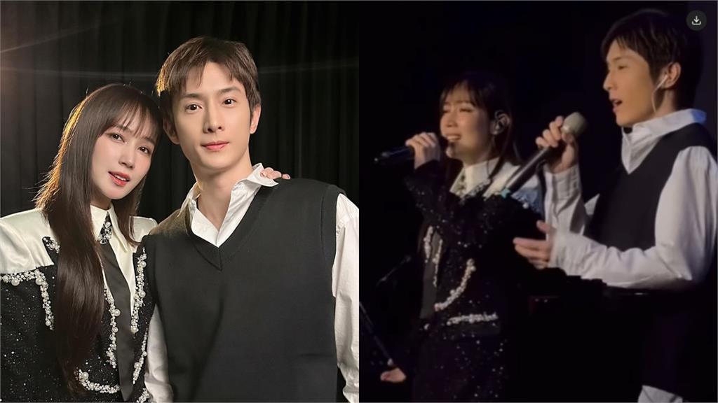 《18禁不禁》小薰、阿本終於同框!合唱惹哭全場:都是回憶