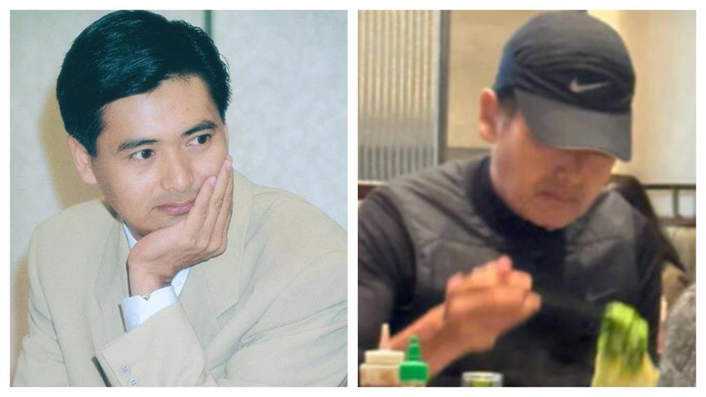 周潤發平民餐廳吃飯突喊「sorry」!粉曝背後原因:太暖心