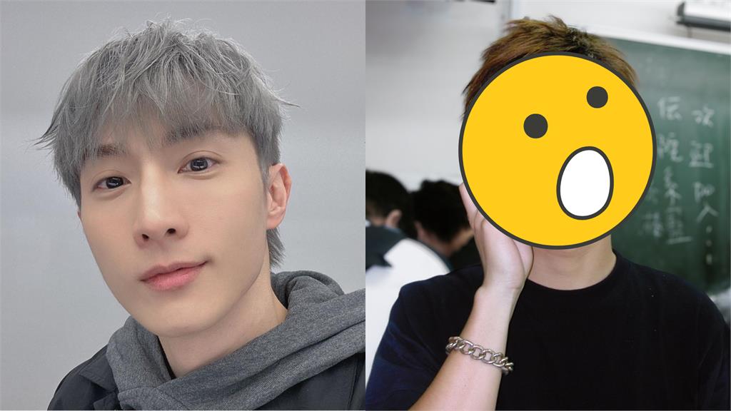 阿本19歲「日男星級」帥照出土!超水嫩神顏網秒想起「這部劇」