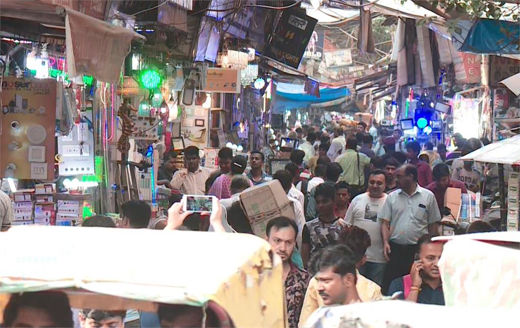 台灣印度簽署移工MOU 許銘春：不影響國內就業