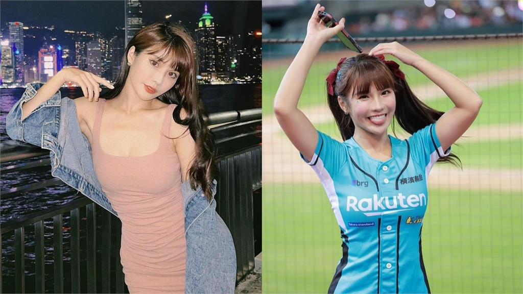 琳妲初一「野外走春」突掀起來!畫面網全羞:衣服穿好