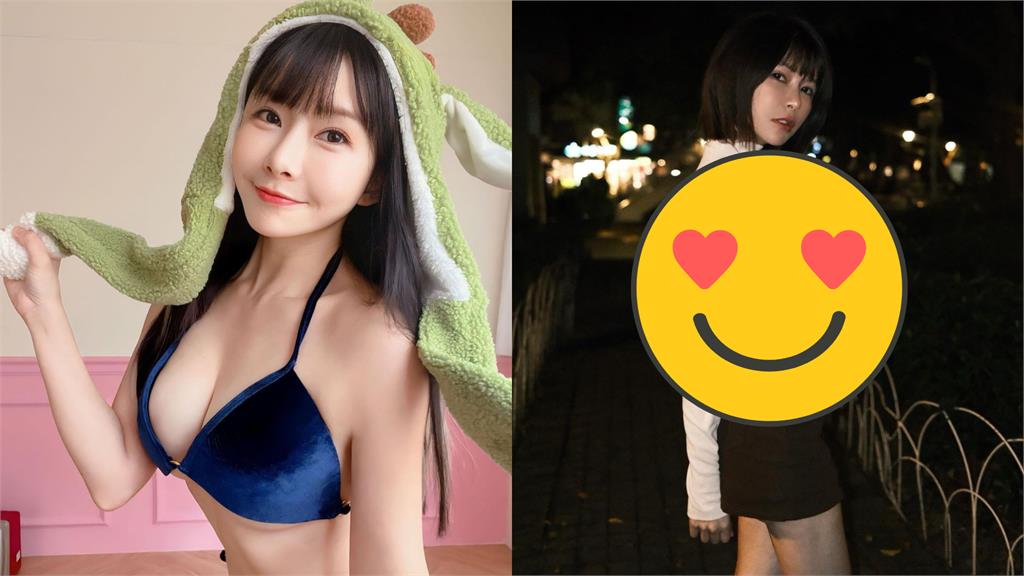 電競女神硬塞緊身衣險撐破!下秒果真壞掉…網沒了:誠意有到