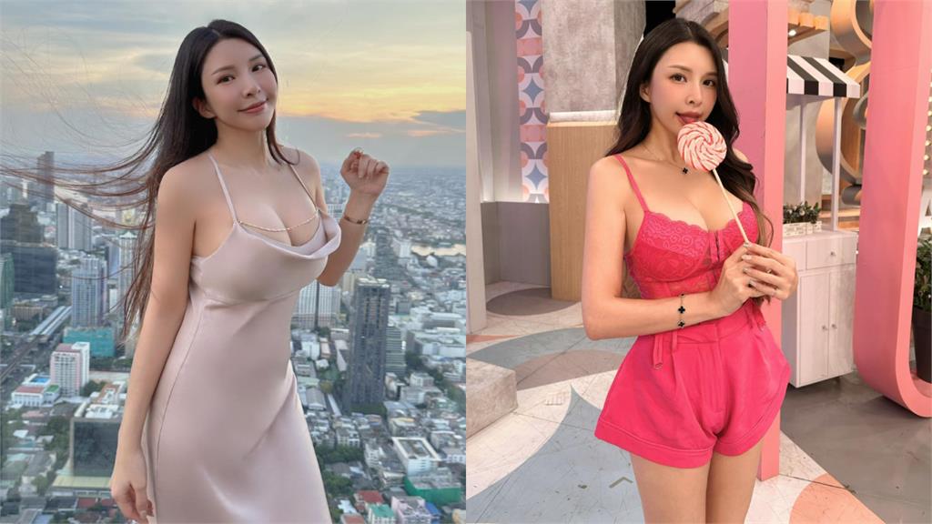 「國光女神」愛女過敏重病送醫!專家示警「1症狀」是關鍵