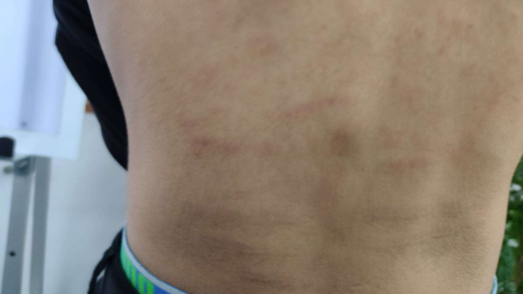 詹江村爆17歲少年遭桃警刑求逼供 分局長自請處分、所長調職 779681