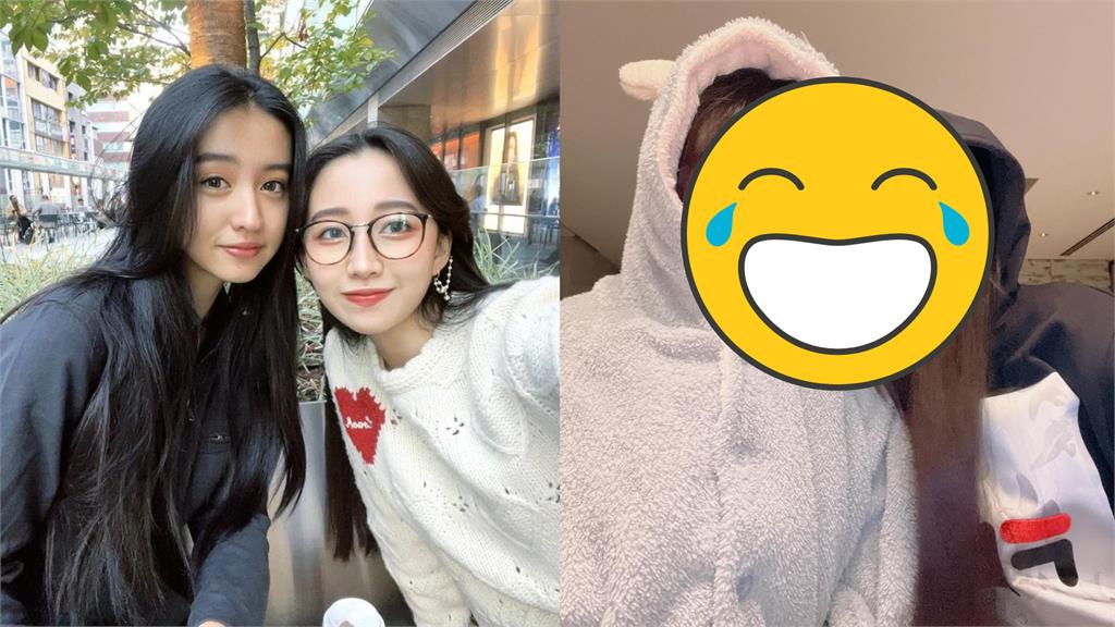 木村光希「絕美臉蛋」係金欸!遭親姐出賣「崩壞照」網笑翻