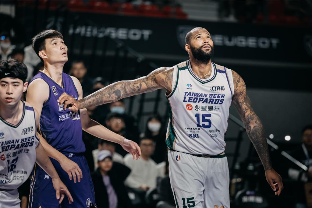 卡森斯宣布NBA生涯告終!再談到台灣球迷嗨翻