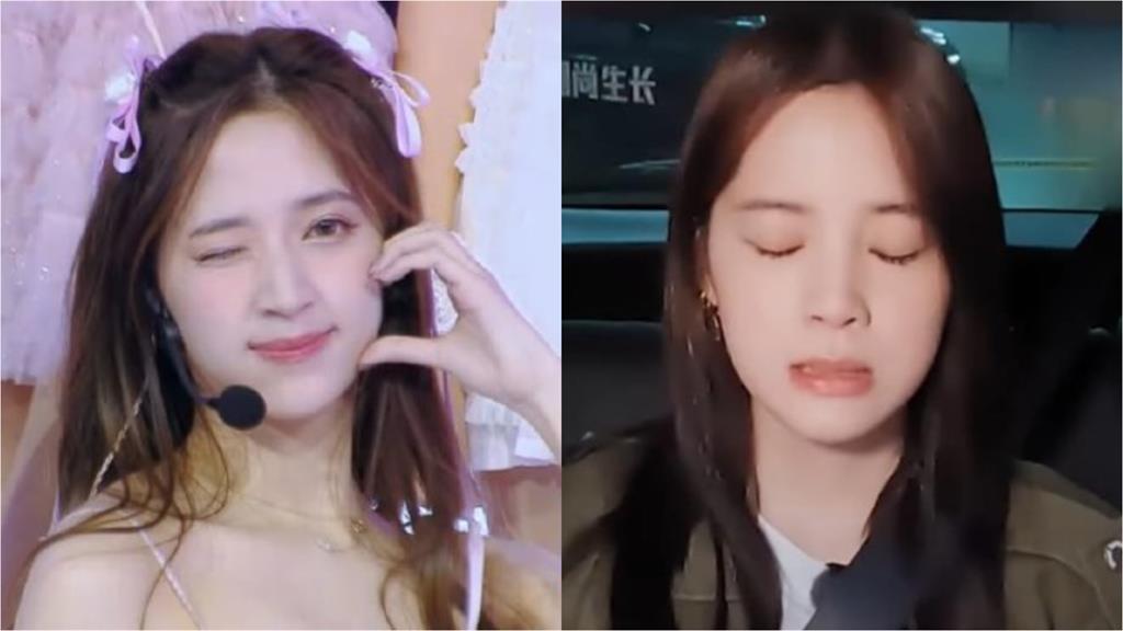 歐陽娣娣「真唱翻車」遭酸民罵爆!歐陽娜娜「開嗆抖真相」網嚇爛