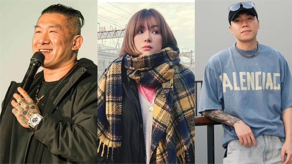 陳沂還原遭動粗過程 提「館長被開3槍、Toyz被打」:不敢聲