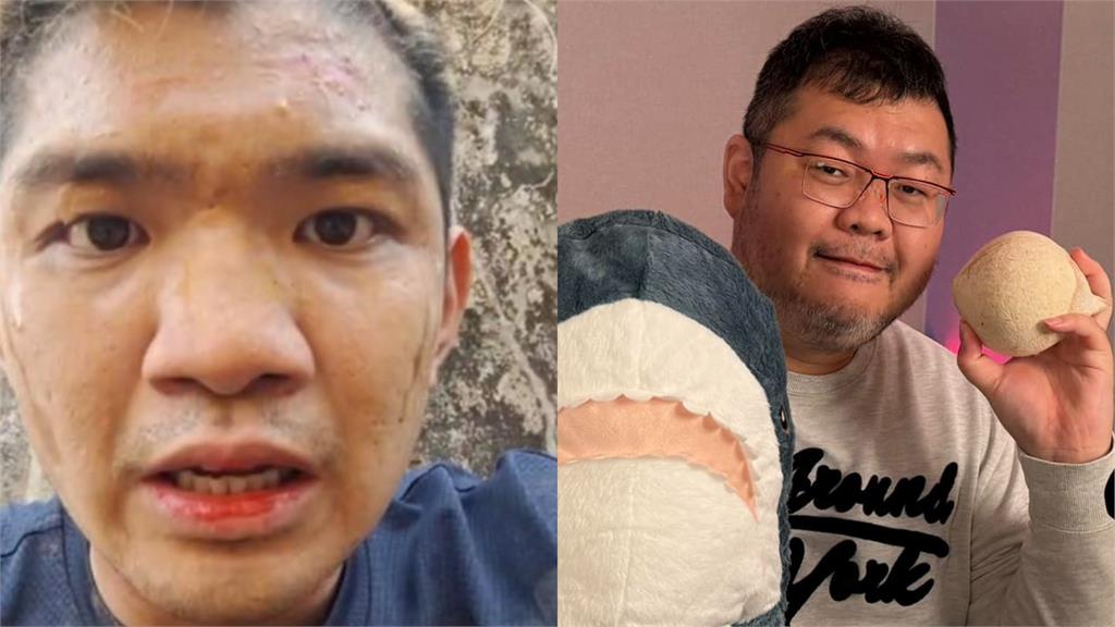 晚安小雞29秒跑120公尺!四叉貓曝「逃亡跑速」遭網狂酸