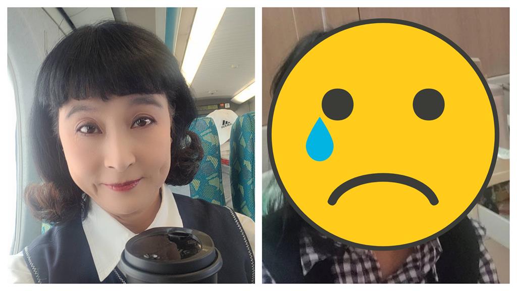 馬妞傳「12惡疾」纏身住院 親嘆「要檢查的很多」!