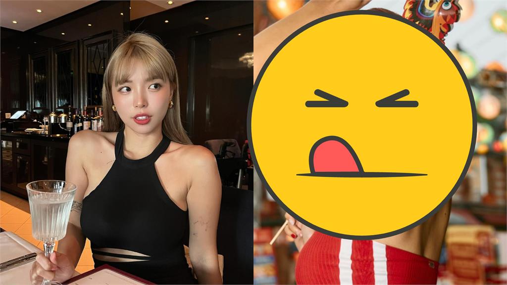 一隻阿圓「包一塊紅布」拜年!轉身「炸出背肌」下秒辣到模糊