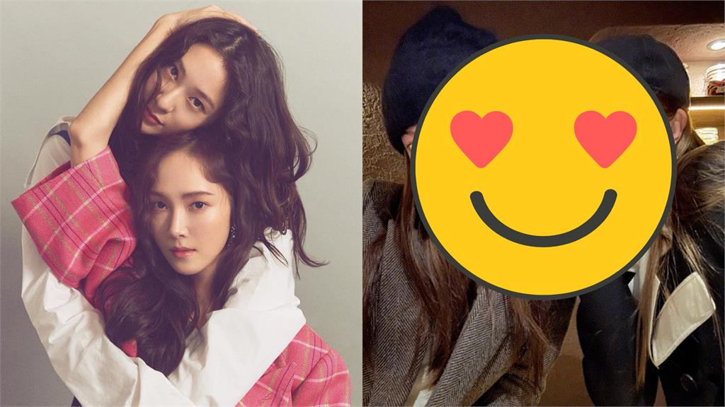 南韓最美「鄭氏姐妹花」合體!0死角絕頂美顏粉絲嗨讚