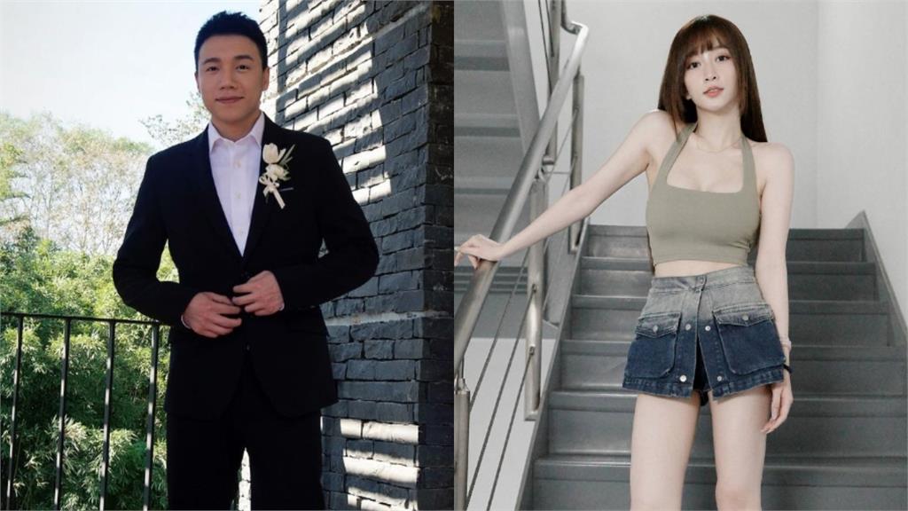 Toyz爆「女友是篠崎泫」!2線索被抓包…本人鬆口了