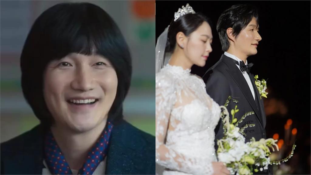 結婚不到1年…《黑暗榮耀》變態老師爆離婚!公司尷尬證實