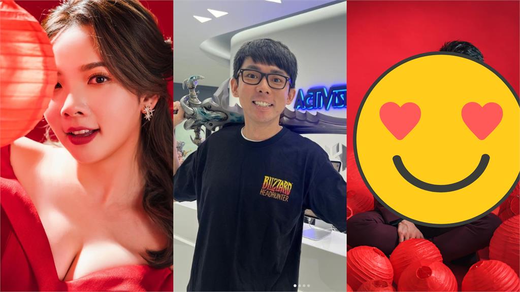 比滴妹還兇!阿滴西裝狂炸「禁慾巨龍」判若兩人網嚇:根本彭于晏