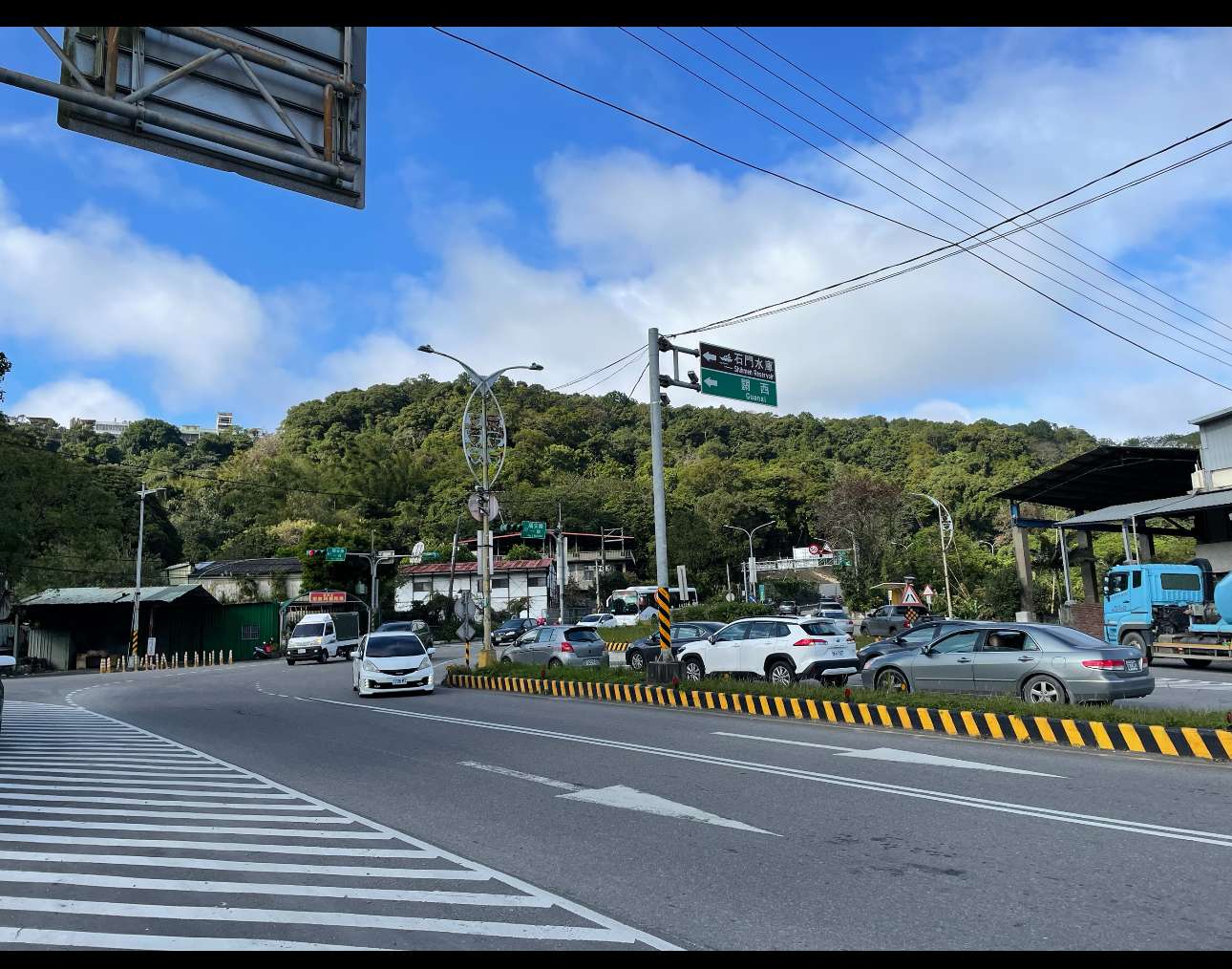 信眾注意!大溪警曝迎富送窮廟春節交管措施 9663F166 A7D1 4B7E 896E 8CD0887092C7