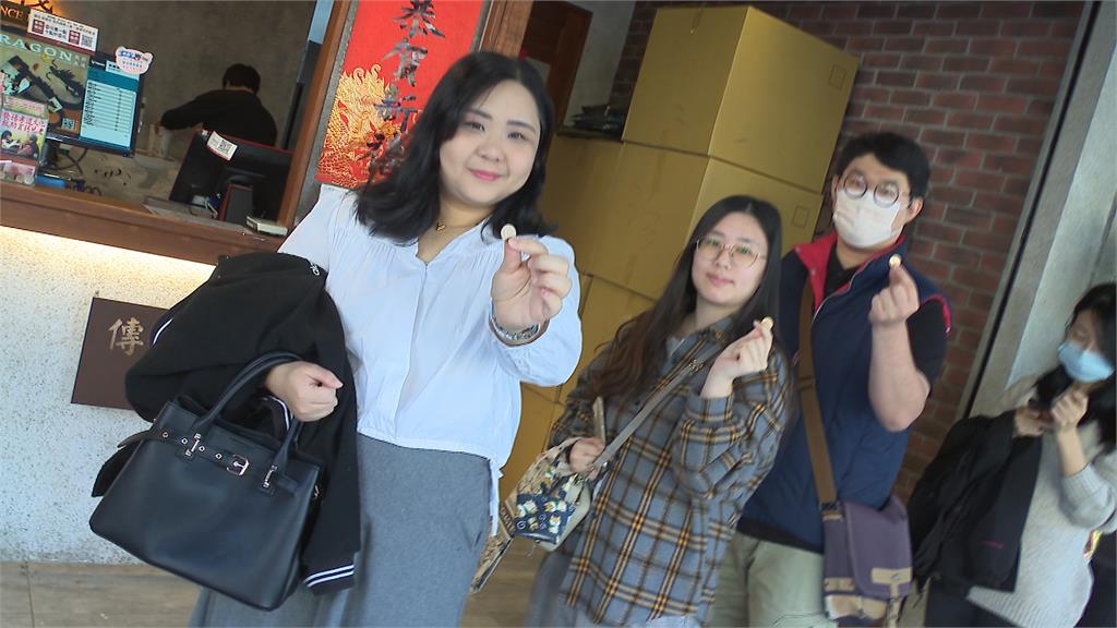 開工優惠一次看!晶華柏麗廳買一送一、老賴加一元多一杯紅茶