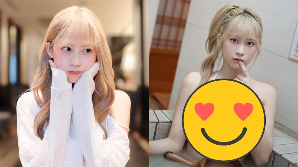 富邦阿部瑪利亞穿「純欲比基尼」泡湯!「火辣畫面」掀全網暴動