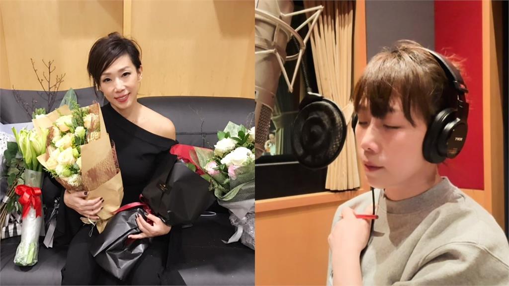 57歲林憶蓮「消失螢光幕4年」!突曬凍齡特寫網驚呆