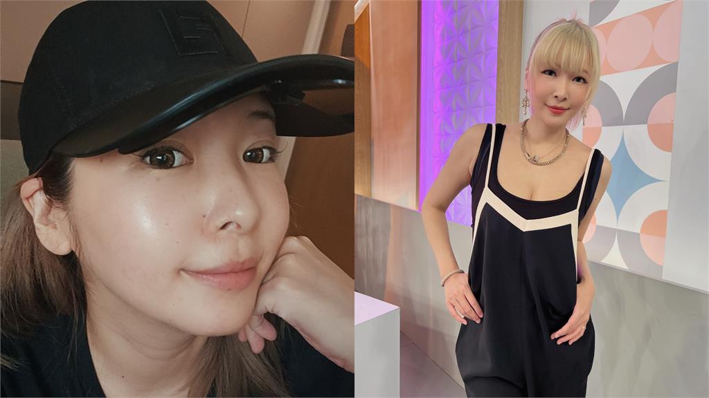 Makiyo暴風狂瘦25Kg!「桃花運大開」親認:有約會過