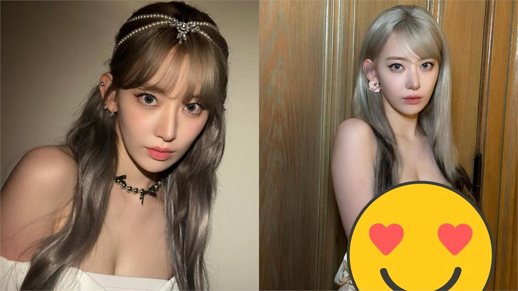 宮脇咲良翻車變「薄皮大餛飩」!布料失速下滑「肉餡炸出」逼瘋粉