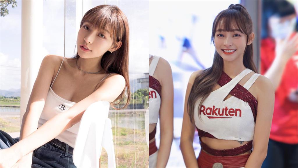 林襄投奔小龍女?經紀人「新身分曝光」疑露餡網嗨爛