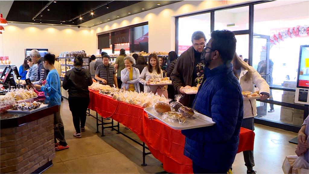 台灣餐飲淡出中國 AIT與加盟協會推「新東向」赴美展店