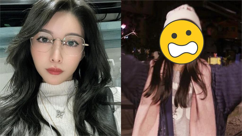 相澤南遊台灣深夜大流出!「忘開濾鏡真貌」嚇歪網:阿姨洗鐵路…