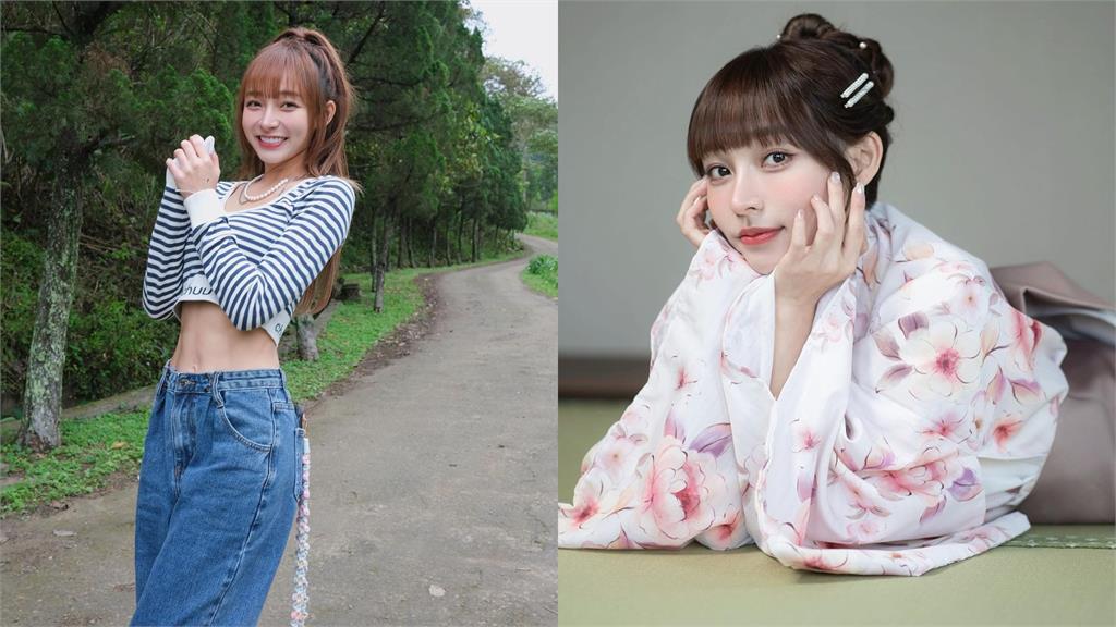 無奈情斷馬傑森!林襄認了「有壓力」苦笑嘆:我是感情失敗者