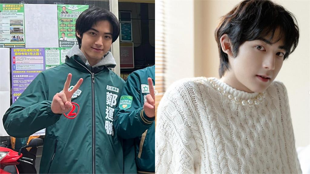 德德準備簽約出道?爆「跳舞培訓半年」凱渥證實了:有合作