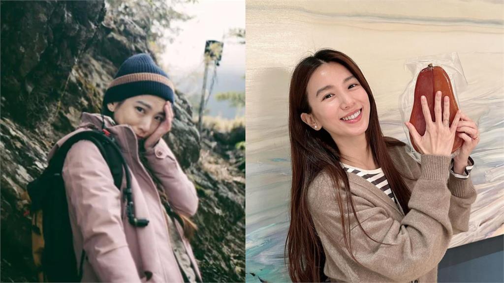 女神Hebe「洪金寶」夢幻聯動?連8發「騎龍照」網求偶遇