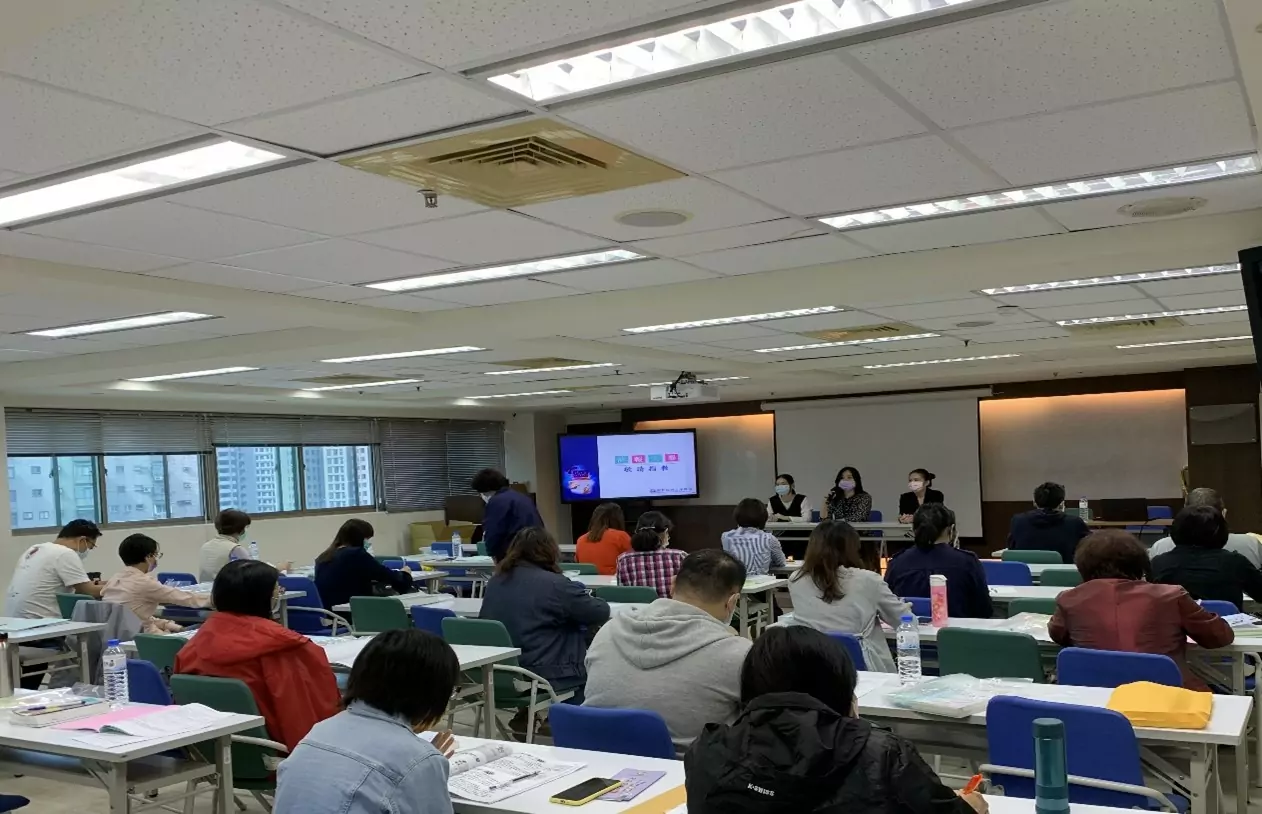 助在職勞工強化專業知能 桃市府補助大專院校辦理學分班 桃園勞動局辦法令說明會 籲企業落實勞工退休金「足額提撥」