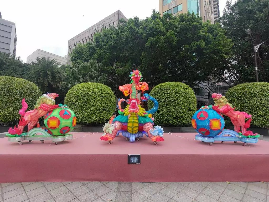 A10龍花富龜慶有魚