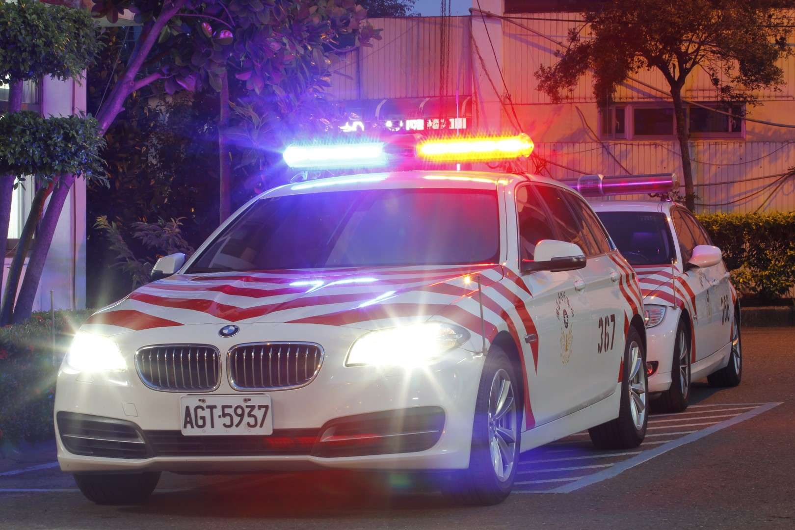 迎接新年!春節7天連假 公警局提醒這些事 MG 4357 0